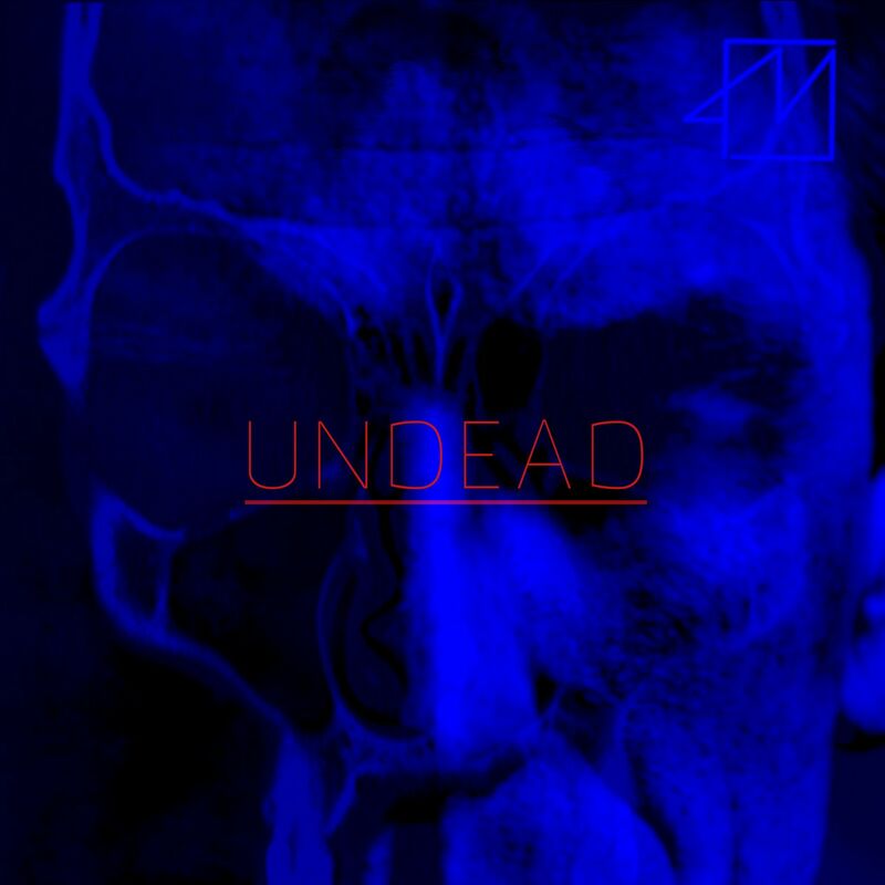 Felix Marc - Undead